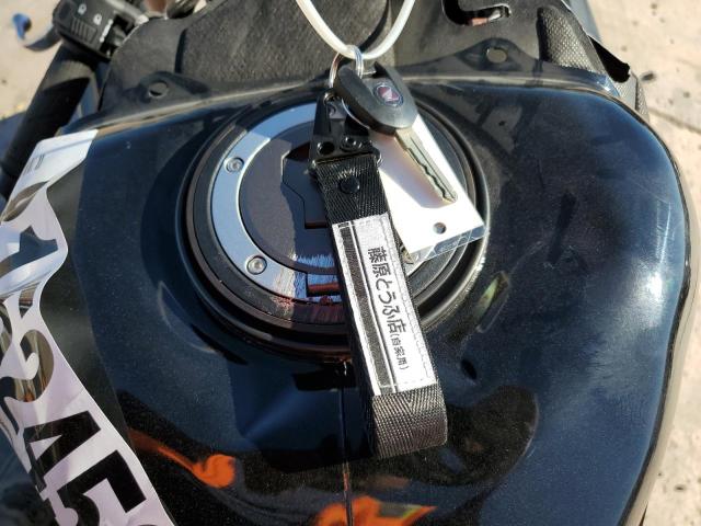 2014 HONDA CBR1000 S JH2SC5960EK300192