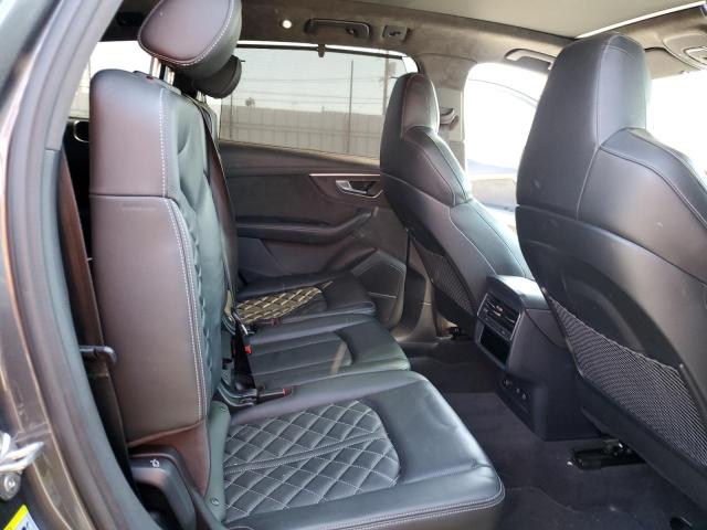 2021 AUDI SQ7 PRESTI WA1VWBF70MD011254
