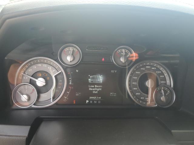 2017 RAM 1500 LONGHORN 1C6RR7PT1HS850006