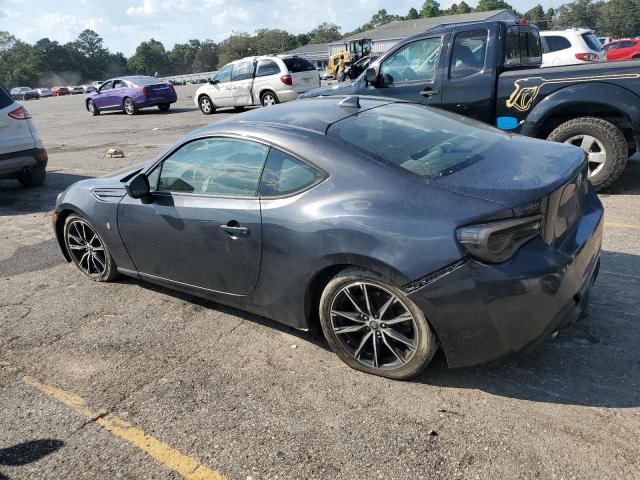 2017 TOYOTA 86 BASE JF1ZNAA19H8705095