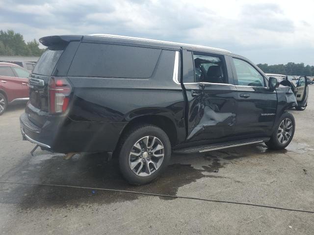2024 CHEVROLET SUBURBAN C 1GNSCBKD7RR102052