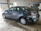 Lot #3305542062 2015 TOYOTA COROLLA L