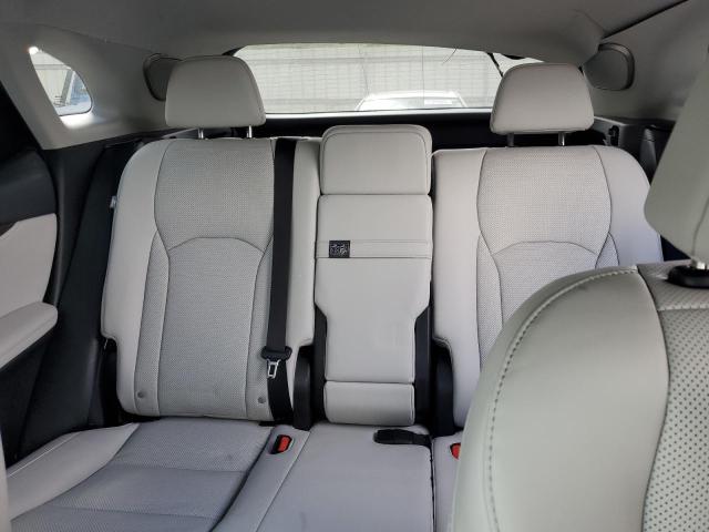 2022 LEXUS RX 350 2T2HZMDA0NC352877