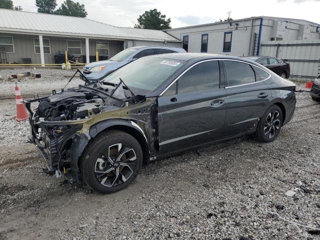 Global Auto Auctions: 2025 HYUNDAI SONATA SEL