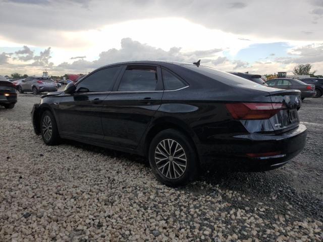 2019 VOLKSWAGEN JETTA SEL - 3VWE57BU1KM072094