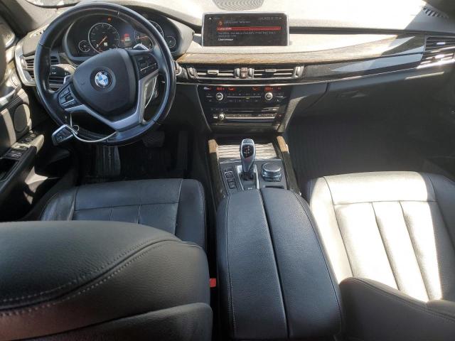 2018 BMW X5 XDRIVE3 5UXKR0C56J0X90412
