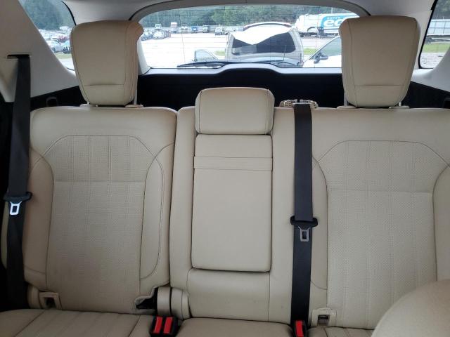 2016 MERCEDES-BENZ GLE 350 4JGDA5JB8GA808818