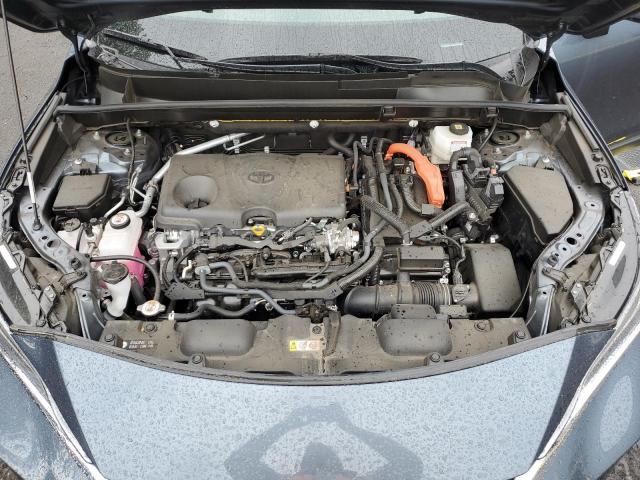 2024 TOYOTA VENZA LE #3284730522