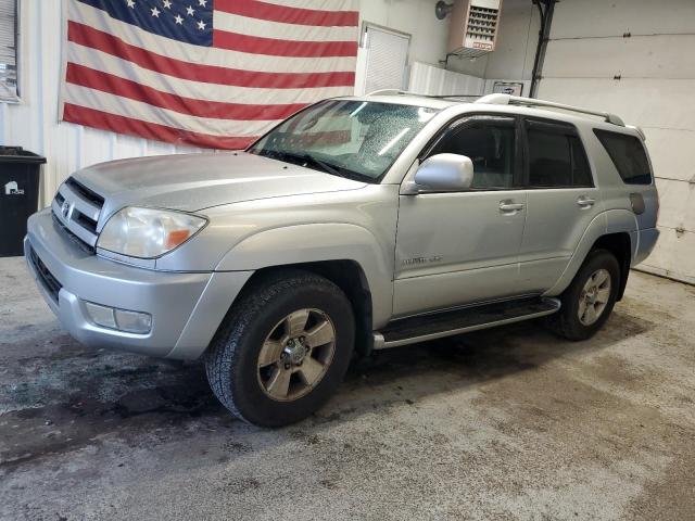 TOYOTA 4RUNNER LI