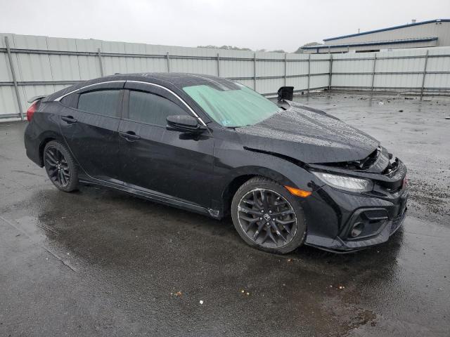 2020 HONDA CIVIC SI 2HGFC1E5XLH703781