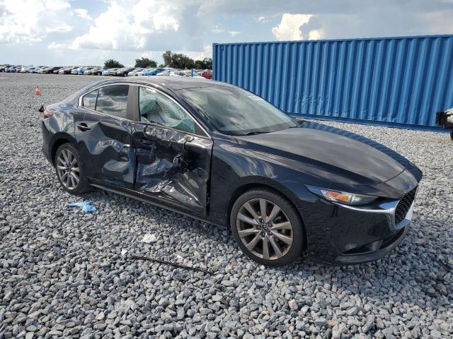 2021 MAZDA 3 PREFERRED - 3MZBPACL8MM204271