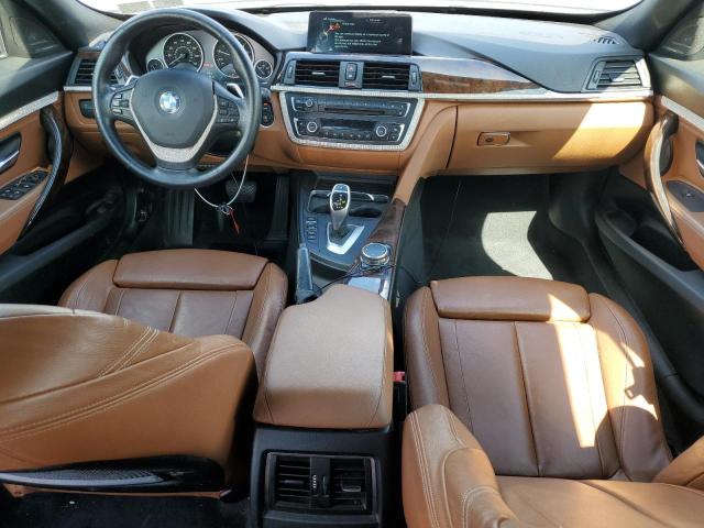 2016 BMW 328 XIGT SULEV WBA8Z5C5XGG502042
