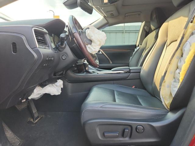 2022 LEXUS RX 450H #3270330976