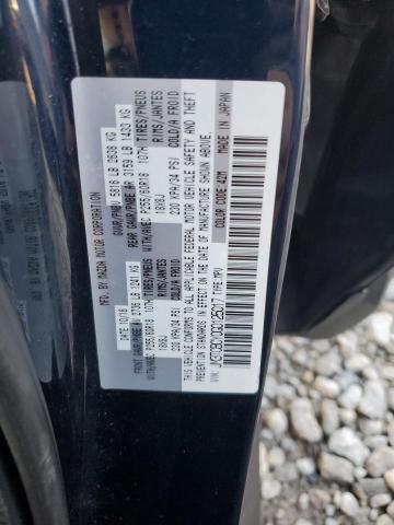 2016 MAZDA CX-9 TOURI - JM3TCBCY0G0125017