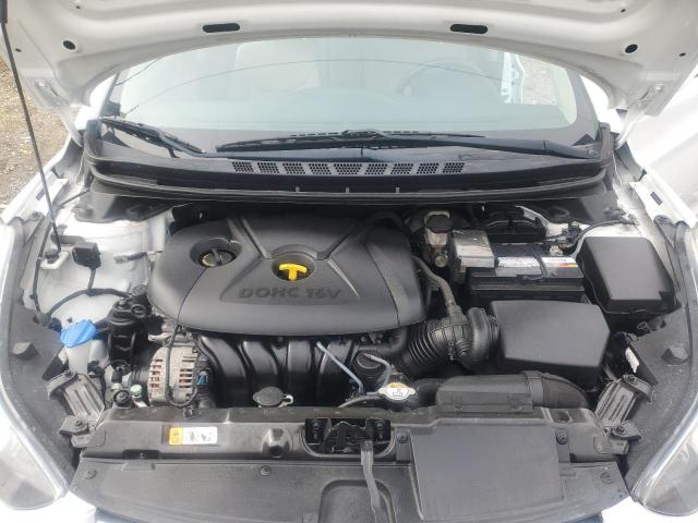 2015 HYUNDAI ELANTRA SE - 5NPDH4AEXFH552578