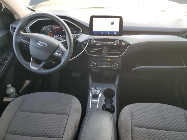 2020 FORD ESCAPE SE - 1FMCU9G66LUB53832