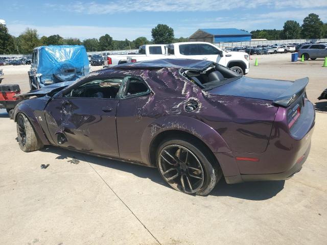 2021 DODGE CHALLENGER 2C3CDZFJ7MH526895
