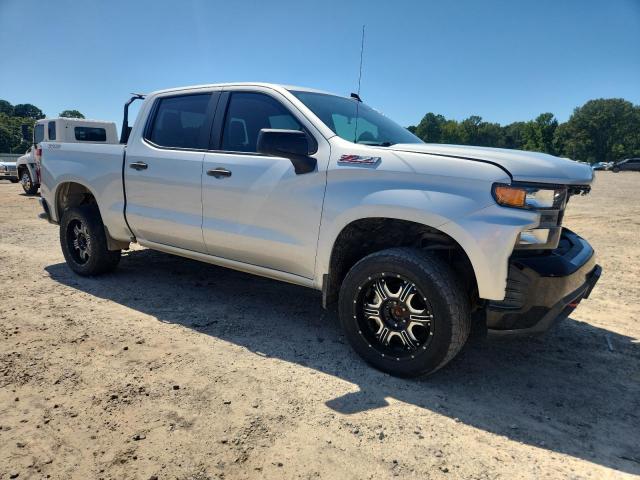 2020 CHEVROLET SILVERADO 1GCPYCEF7LZ226977