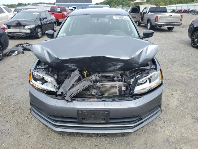 2015 VOLKSWAGEN JETTA BASE 3VW2K7AJ2FM331393