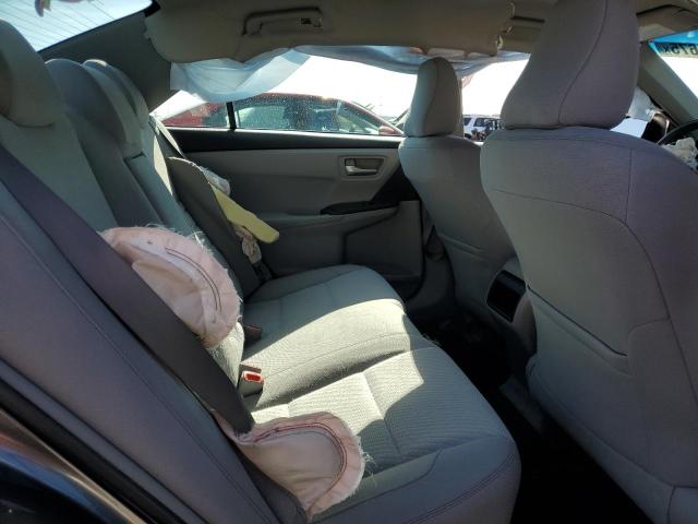 2017 TOYOTA CAMRY HYBR #3286664291