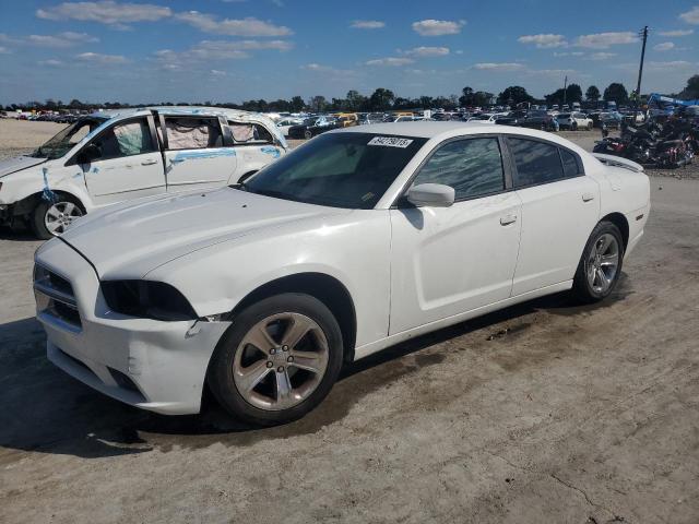 DODGE CHARGER SE