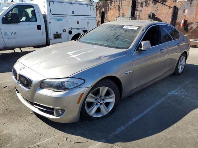 2012 BMW 528 I - WBAXG5C57CDX02812