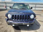 Lot #3293578968 2012 JEEP PATRIOT LA