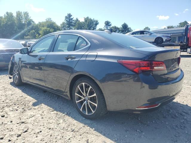 2015 ACURA TLX TECH 19UUB3F51FA004742