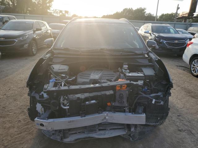 2022 KIA NIRO S KNDCC3LG5N5116321