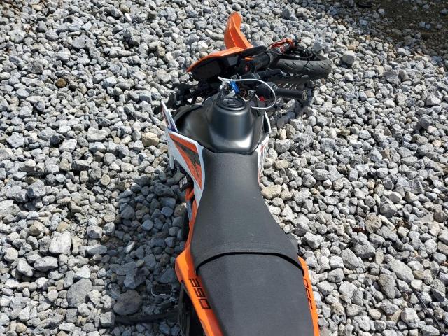 2025 KTM 690 SMC #3303853513