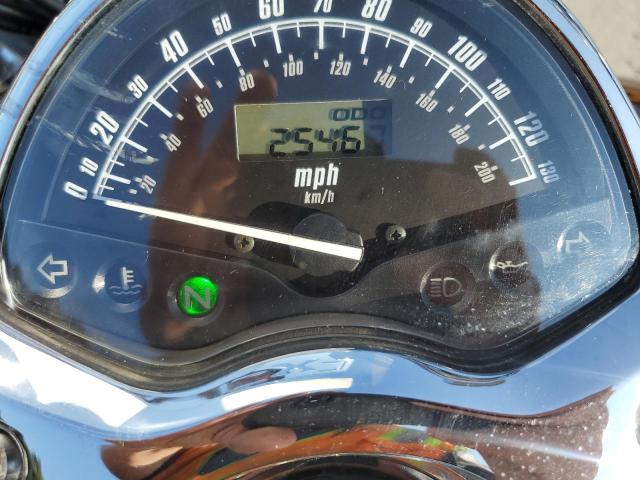 2006 HONDA VTX1300 R 1HFSC52656A301824