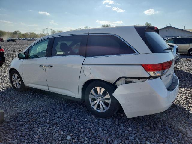2016 HONDA ODYSSEY SE 5FNRL5H32GB154957