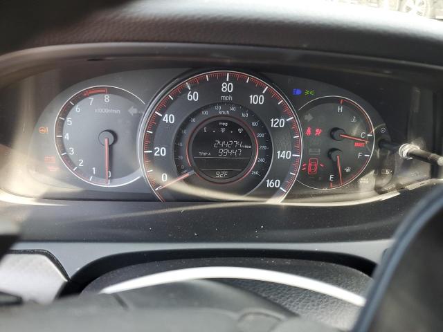 2016 HONDA ACCORD SPO 1HGCR2F53GA177200