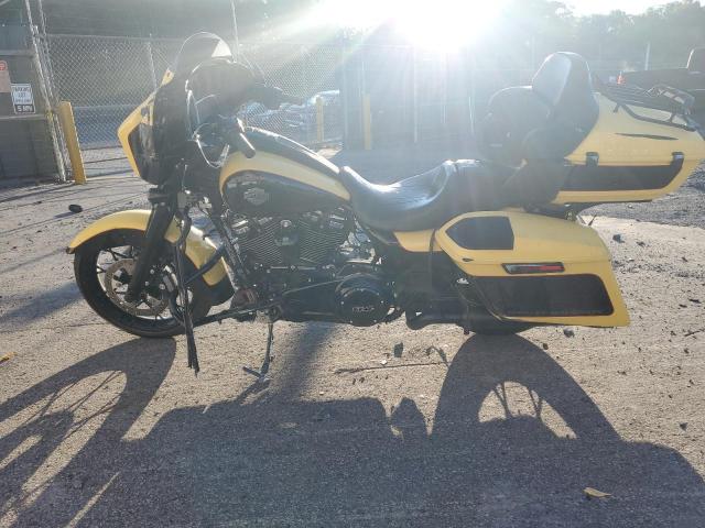 2023 HARLEY-DAVIDSON FLHXS 1HD1KRP15PB636444