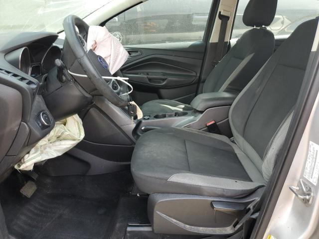 2016 FORD ESCAPE S - 1FMCU0F70GUB68533