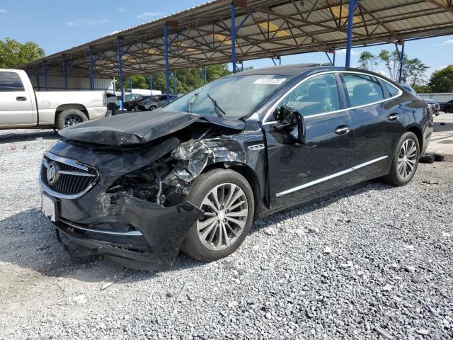 2017 BUICK LACROSSE ESSENCE 1G4ZP5SS4HU156766
