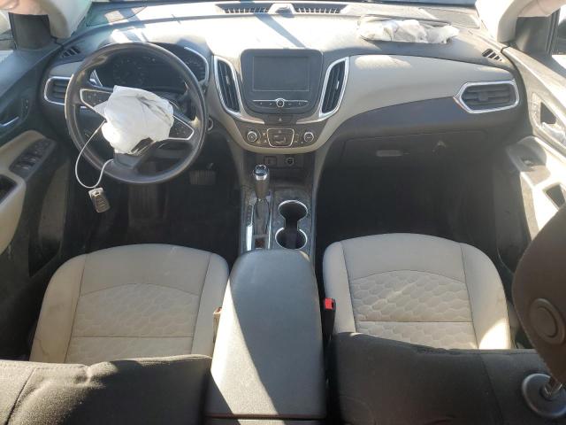 2018 CHEVROLET EQUINOX LS 2GNAXREV2J6137949