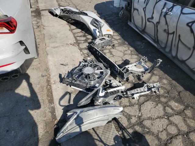 2022 KIA K5 GT 5XXG44J86NG134306