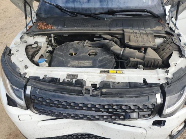 2017 LAND ROVER RANGE ROVER EVOQUE SE #3286650287