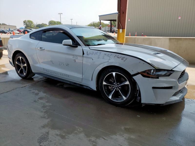 2018 FORD MUSTANG - Other View