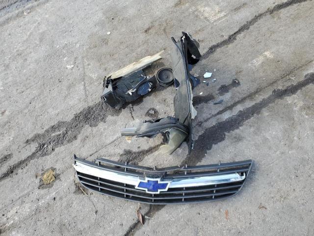 2001 CHEVROLET IMPALA #3296431697