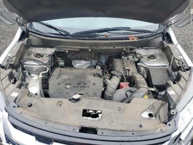 2024 MITSUBISHI OUTLANDER - JA4ARUAU8RU007345