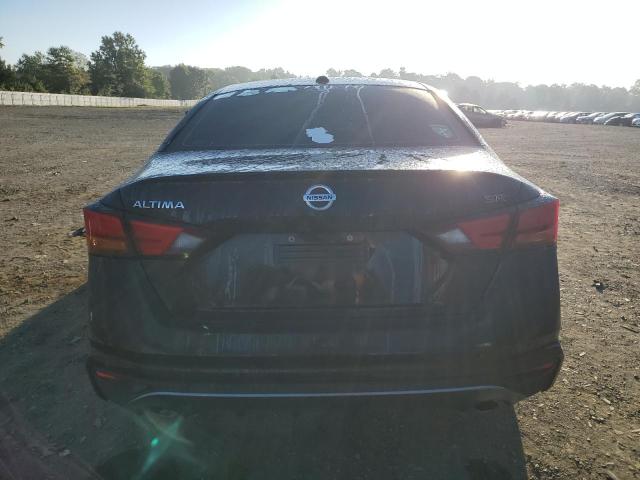 2020 NISSAN ALTIMA SR 1N4BL4CV4LC207904