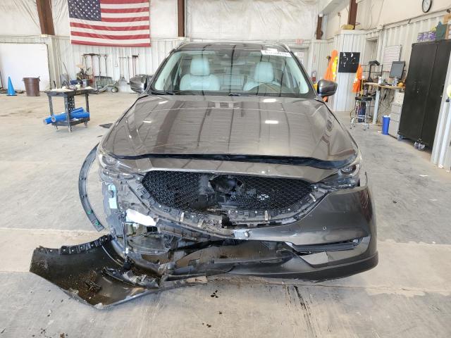 2017 MAZDA CX-5 GRAND - JM3KFADL6H0223910