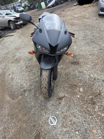 2019 HONDA CBR600 RR JH2PC40J5KK500658