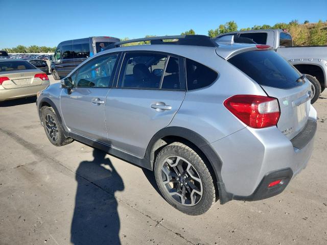 2017 SUBARU CROSSTREK - JF2GPALC1HH248598
