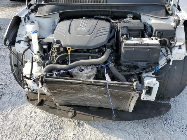 2017 KIA SORENTO SX 5XYPK4A58HG239098