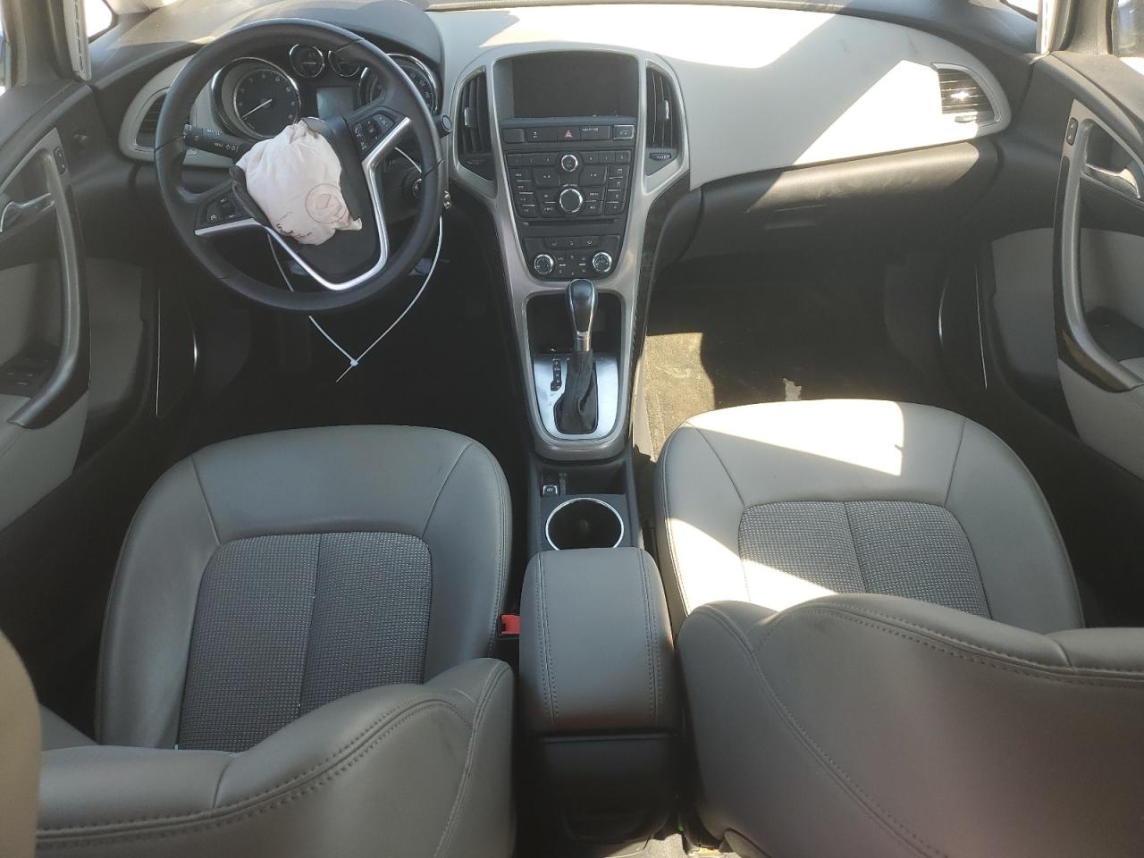 BUICK VERANO CONVENIENCE