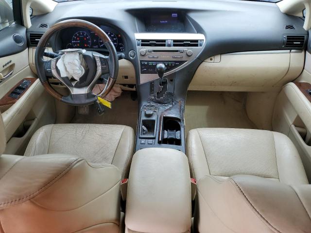 2013 LEXUS RX 350 - 2T2ZK1BA3DC099904