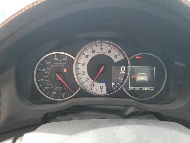 2017 TOYOTA 86 BASE JF1ZNAA15H9707551